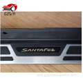 Hyundai Santa Fe 2019+ side step